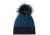 Smartwool Powder Pass Beanie, Deep Marlin, One Size, SW000464C51-1FM
