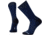 Smartwool Premium Lost Creek Crew Sock - Men's, Dark Blue Heather, Large SW010418503-L