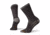 Smartwool Pressure Free Overland Crew Socks - Mens, Charcoal, Large, SW003955003-L
