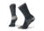 Smartwool Pressure-Free Overland Crew Socks - Mens, Everglade, Medium, SW003955B96-M