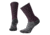 Smartwool Rayleigh Crew Sock - Women's, Bordeaux Heather, Small SW003801587-S