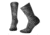Smartwool Rayleigh Crew Sock - Women's, Black Space Dye, Small SW003801A35-S