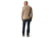Smartwool Ripple Ridge Crew Sweater - Mens, Camel Heather/Military Olive Heather, Medium, SW016424E51-M