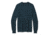 Smartwool Ripple Ridge Crew Sweater - Mens, Deep Navy Heather/Prussian Blue Heather, Medium, SW016424E53-M