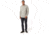 Smartwool Ripple Ridge Crew Sweater - Mens, Light Gray Donegal, Large, SW000297A34L
