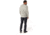 Smartwool Ripple Ridge Crew Sweater - Mens, Light Gray Donegal, Large, SW000297A34L
