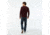 Smartwool Ripple Ridge Crew Sweater - Mens, Tibetan Red Heather/Charcoal Heather, Extra Large, SW000297A78
