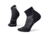 Smartwool Run Targeted Cushion Ankle Socks - Mens, Black, Extrta Large, SW001661001XL