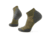 Smartwool Run Targeted Cushion Ankle Socks - Mens, Winter Moss, Medium, SW001661K18100M000