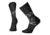 Smartwool Russel Crew Sock - Men's, Black, Medium SW003811001-M