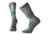 Smartwool Russel Crew Sock - Men's, Medium Gray Heather, Medium SW003811084-M