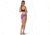 Smartwool Seamless Bikini Boxed - Womens, Desert Orchid, Large, SW015130C96-L