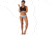 Smartwool Seamless Bikini Boxed - Womens, Light Wave Blue, Extra Large, SW015130D83-XL