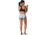 Smartwool Seamless Bikini Boxed - Womens, Light Wave Blue, Extra Large, SW015130D83-XL