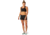 Smartwool Seamless Racerback Bra - Womens, Black, Small, SW015126001-S