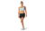 Smartwool Seamless Racerback Bra - Womens, Light Wave Blue, Extra Small, SW015126D83-XS