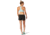 Smartwool Seamless Racerback Bra - Womens, Light Wave Blue, Extra Small, SW015126D83-XS