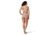 Smartwool Seamless Racerback Bra - Womens, Sandstone, Large, SW000846G69L