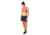 Smartwool Seamless Racerback Bra - Womens, Tea Rose, Large, SW000846F82L