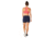 Smartwool Seamless Racerback Bra - Womens, Tea Rose, Large, SW000846F82L