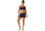 Smartwool Seamless Strappy Bra - Womens, Deep Navy, Large, SW015127092-L