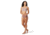 Smartwool Seamless Strappy Bra - Womens, Sandstone, Medium, SW000847G69M