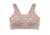 Smartwool Seamless Strappy Bra - Womens, Sandstone, Medium, SW000847G69M