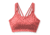 Smartwool Seamless Strappy Bra - Womens, Tea Rose, Medium, SW000847F82M
