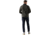 Smartwool Second Cut Fleece 1/2 Zip - Mens, Winter Moss, Large, SW002958K18100L000