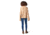 Smartwool Shadow Pine Cable V-Neck Sweater - Womens, Camel Heather, Large, SW016394D99-L
