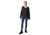 Smartwool Shadow Pine Cable V-Neck Sweater - Womens, Charcoal Heather, Medium, SW016394010-M