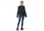 Smartwool Shadow Pine Cable V-Neck Sweater - Womens, Charcoal Heather, Medium, SW016394010-M
