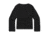 Smartwool Shadow Pine Cable V-Neck Sweater - Womens, Charcoal Heather, Medium, SW016394010-M