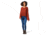 Smartwool Shadow Pine Cable V-Neck Sweater - Womens, Ginger Heather, Medium, SW016394E14-M