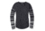 Smartwool Shadow Pine Crew Sweater - Womens, Charcoal Heather, Large, SW019276010-L