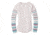 Smartwool Shadow Pine Crew Sweater - Womens, Pink Nectar Heather, Extra Large, SW019276B87-XL