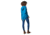 Smartwool Shadow Pine Hoodie Sweater - Womens, Alpine Blue Heather/Ocean Abyss Heather Marl, Small, SW016397E79-S
