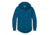 Smartwool Shadow Pine Hoodie Sweater - Womens, Alpine Blue Heather/Ocean Abyss Heather Marl, Small, SW016397E79-S