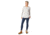 Smartwool Shadow Pine Hoodie Sweater - Womens, Rainbow Donegal, Large, SW016397E48-L