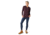Smartwool Shadow Pine Hoodie Sweater - Womens, Woodsmoke Heather, Extra Small, SW016397B85-XS