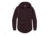 Smartwool Shadow Pine Hoodie Sweater - Womens, Woodsmoke Heather, Extra Small, SW016397B85-XS