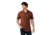 Smartwool Short Sleeve Button Down - Mens, Sable Brown, Extra Large, SW016963N2010XL000