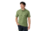 Smartwool Short Sleeve Polo - Mens, Fern Green, Small, SW002361N06100S000