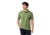 Smartwool Short Sleeve Polo - Mens, Fern Green, Large, SW002361N06100L000