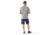 Smartwool Short Sleeve Polo - Mens, Light Gray Heather, Extra Large, SW00236154510XL000