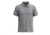 Smartwool Short Sleeve Polo - Mens, Light Gray Heather, Extra Large, SW00236154510XL000