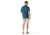 Smartwool Short Sleeve Polo - Mens, Twilight Blue, Extra Large, SW002361G7410XL000