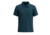 Smartwool Short Sleeve Polo - Mens, Twilight Blue, Extra Large, SW002361G7410XL000