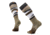 Smartwool Ski Full Cushion Midnight Ski OTC Socks - Mens, Winter Moss, Large, SW002152K18100L000