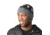 Smartwool Ski Hill Beanie, Medium Gray Heather, One Size, SW018065084-1FM